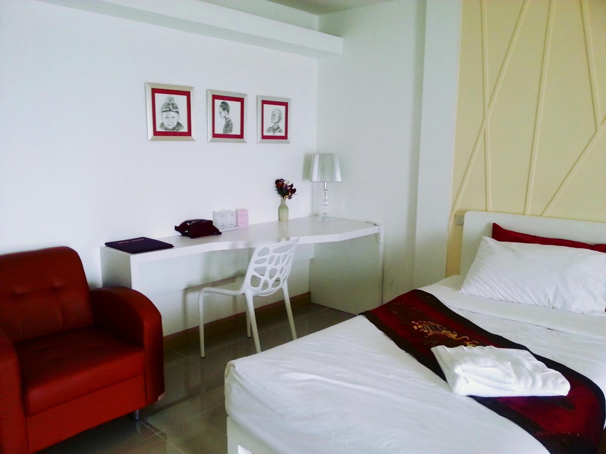 Cabbages & Condoms Inn Чианграй Экстерьер фото