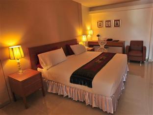 Cabbages & Condoms Inn Чианграй Экстерьер фото