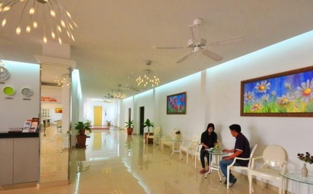 Cabbages & Condoms Inn Чианграй Экстерьер фото