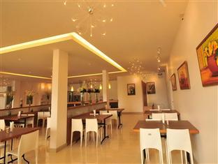 Cabbages & Condoms Inn Чианграй Экстерьер фото